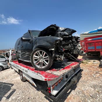 Yanlış Parça Kodları Ve Eksik Hasar Ödemesi Nedeniyle Mağduriyet