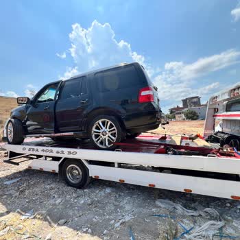 Yanlış Parça Kodları Ve Eksik Hasar Ödemesi Nedeniyle Mağduriyet