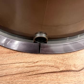 Kusurlu Dyson Hava Temizleyici İçin İade Ve Destek Talebi