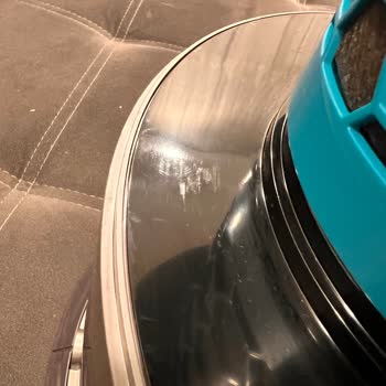 Kusurlu Dyson Hava Temizleyici İçin İade Ve Destek Talebi