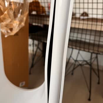 Kusurlu Dyson Hava Temizleyici İçin İade Ve Destek Talebi