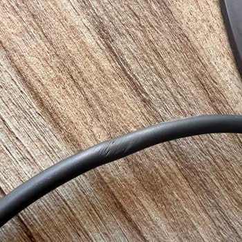 Kusurlu Dyson Hava Temizleyici İçin İade Ve Destek Talebi