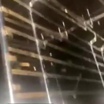 Arçelik Ankastre Fırın Paslandı