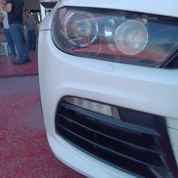 Ekspertiz Raporunda Atlanan Şasi İşlemi Nedeniyle Araçta Değer Kaybı Yaşadım