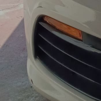 Ekspertiz Raporunda Atlanan Şasi İşlemi Nedeniyle Araçta Değer Kaybı Yaşadım