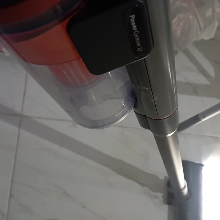 Philips Dikey Süpürge 5 Ayda Çekim Gücünü Kaybetti Tamamen İşlevsiz Kaldı