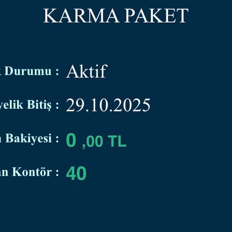 Say Studio'da Yoğunluk Ve Organizasyon Sorunu Nedeniyle Kullanılamayan Pilates Paketi İçin İade Talebi