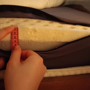 Siparişimde Yanlış Ve Eski Model Yatak Gönderildi