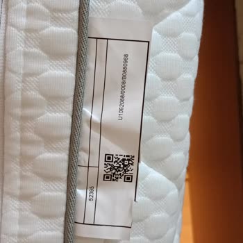 Siparişimde Yanlış Ve Eski Model Yatak Gönderildi