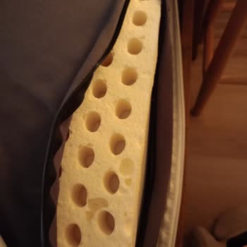 Siparişimde Yanlış Ve Eski Model Yatak Gönderildi