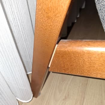 Ekenaset Koltuk İçin Uygun Değişim Veya Para İadesi Talebim Karşılanmadı