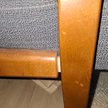 Ekenaset Koltuk İçin Uygun Değişim Veya Para İadesi Talebim Karşılanmadı