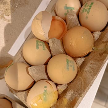 Kırık Yumurtalar Ve Bulaşan Muzlar İçin İade Reddi Mağduriyeti