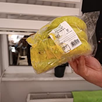 Kırık Yumurtalar Ve Bulaşan Muzlar İçin İade Reddi Mağduriyeti