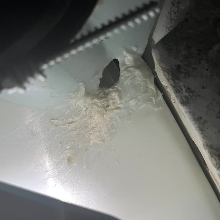 Çamaşır Makinesi Tamiri Sonrası Tekrar Arıza Ve Servisten Destek Alamama