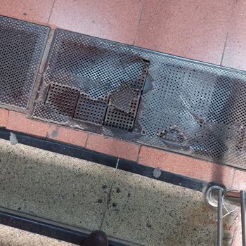 Metro İstasyonunda Düşme Sonrası Haksız Hastane Ücreti Ve Mağduriyet