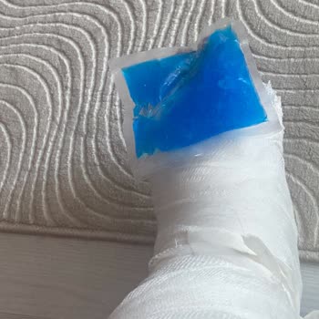 Metro İstasyonunda Düşme Sonrası Haksız Hastane Ücreti Ve Mağduriyet