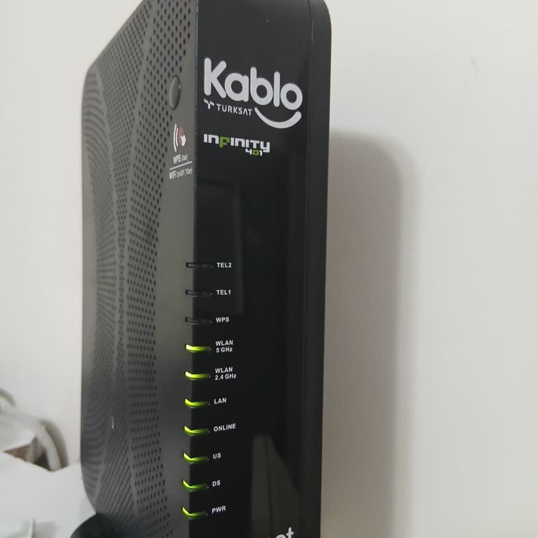 İnternet Bağlantı Kopmaları Ve Hizmet Kalitesinde Düşüş