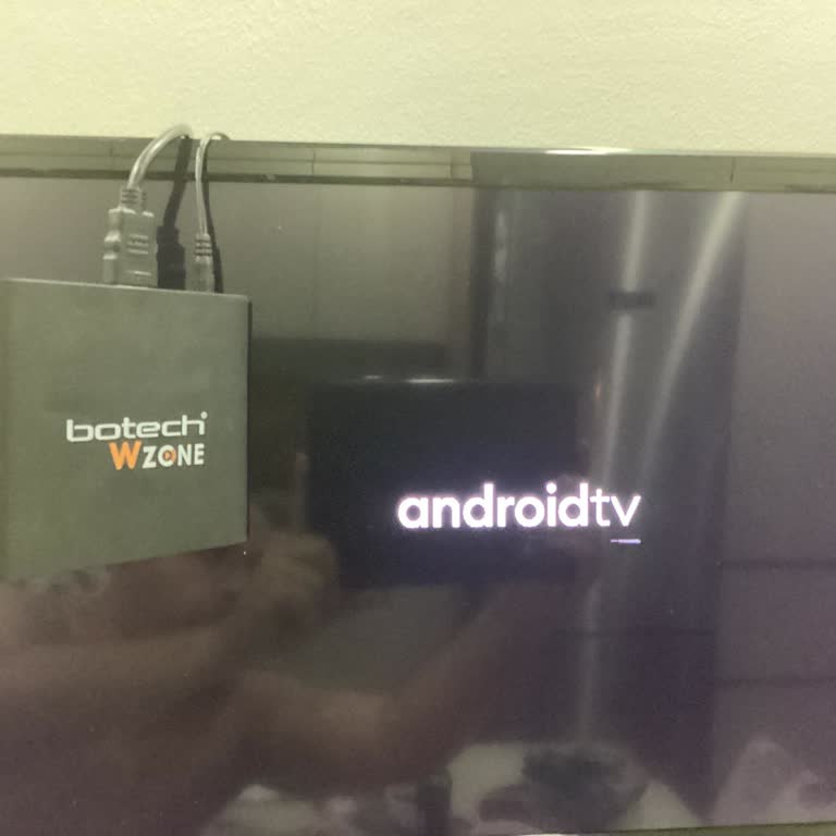 Botech Güncelleme Sonrası TV Box Kullanılamaz Hale Geldi: Acil Çözüm Talebi