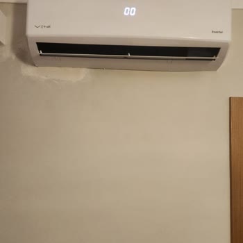 Vestel Klima Montajında Büyük Hasar, Yüksek Ücret Ve Çözülmeyen Sorunlar