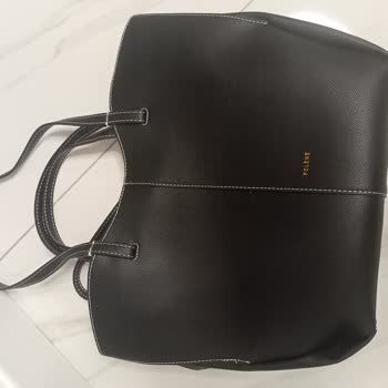 Vasailor’s Görseldekiyle Farklı Gönderilen Çanta ve İade Sorunu