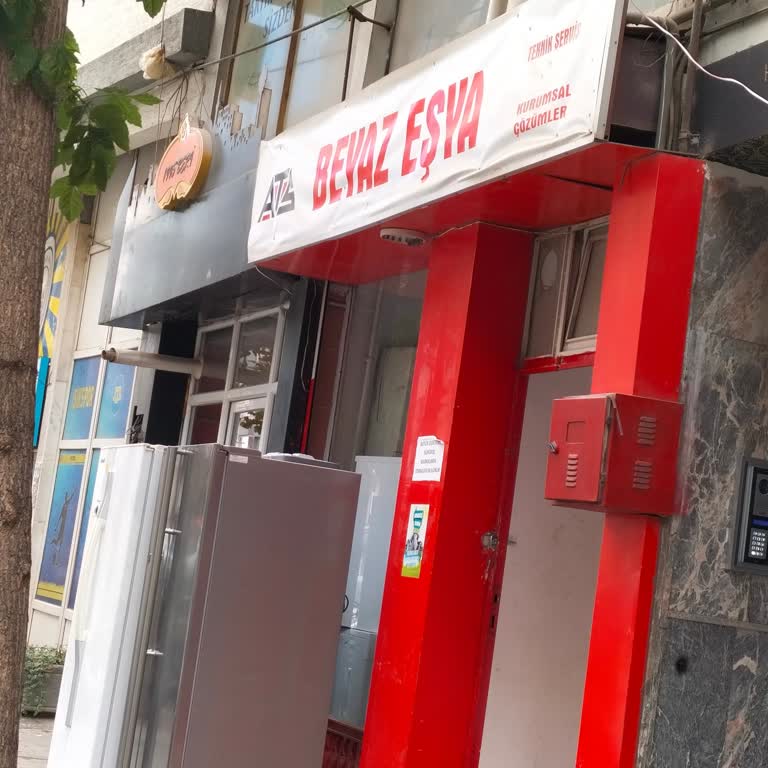 Ata Beyaz Eşya Teknik Servisi: Eksik Hizmet, Geciken İade Ve Mağduriyet