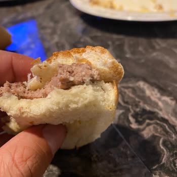 Burger King Sürekli Hatalı Sipariş Ve İlgisizlikten Şikayetçiyim