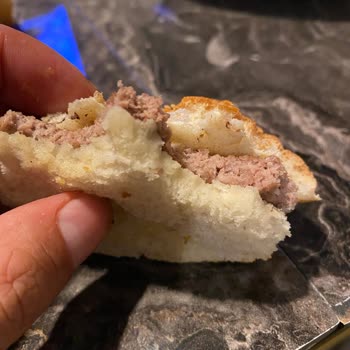 Burger King Sürekli Hatalı Sipariş Ve İlgisizlikten Şikayetçiyim