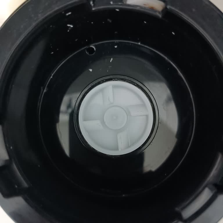 Fakir Dynamic Blenderın Sürekli Arızalanan Parçası Ve Ücretli Servis Problemi