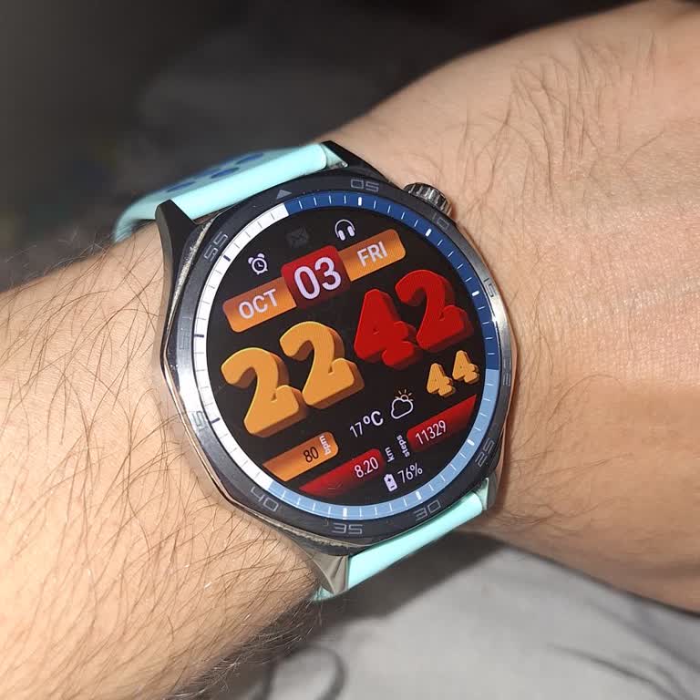 Huawei GT 5 Saatte Satın Alınan Kadranların Tekrar Ücretlendirilmesi Sorunu