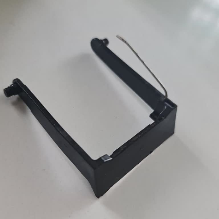 Kahve Makinesinden Parça Düştü, Güvenlik Endişesi Yaşadım