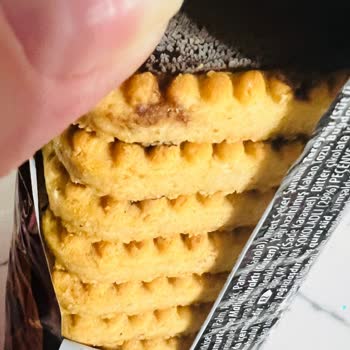 Son Kullanma Tarihi Geçmemiş Bisküvi Bozuk Çıktı, Çocuğumuzun Sağlığı Tehlikeye Girdi