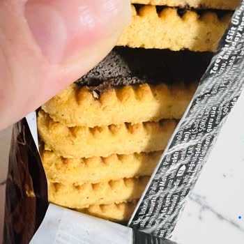 Son Kullanma Tarihi Geçmemiş Bisküvi Bozuk Çıktı, Çocuğumuzun Sağlığı Tehlikeye Girdi