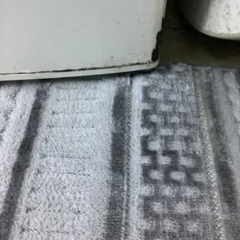 Profilo Beyaz Eşyalarda Erken Paslanma Ve Boya Kalkması