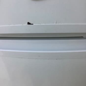 Profilo Beyaz Eşyalarda Erken Paslanma Ve Boya Kalkması