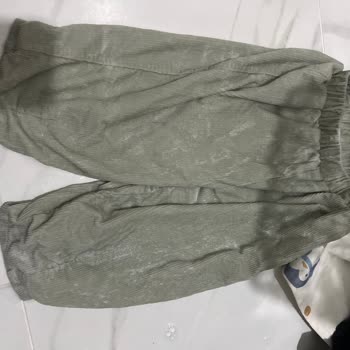 Mavi Mağazasından Alınan Pantolonun Renk Atması Nedeniyle Kıyafetlerimin Zarar Görmesi