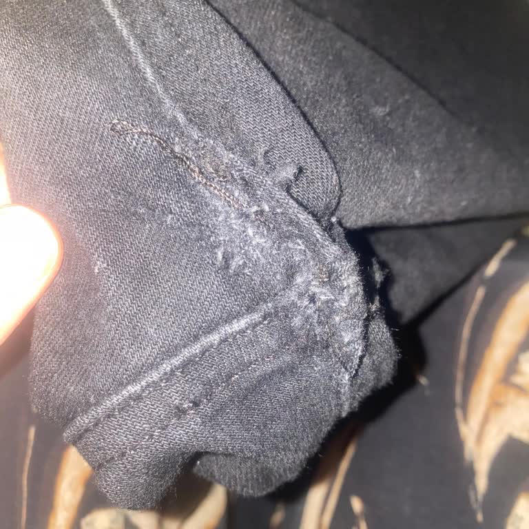 Mavi Mağazasından Alınan Pantolon İlk Yıkamada Çekti, Garanti Başvurusu Reddedildi