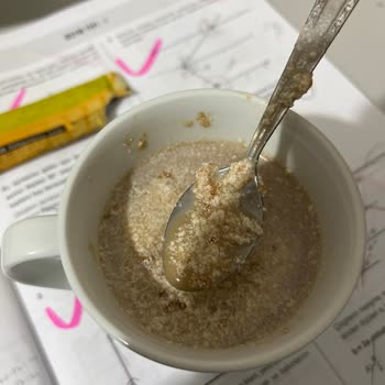 Aldığım Nescafe Stick Çözülmedi Mağduriyetimin Giderilmesini İstiyorum