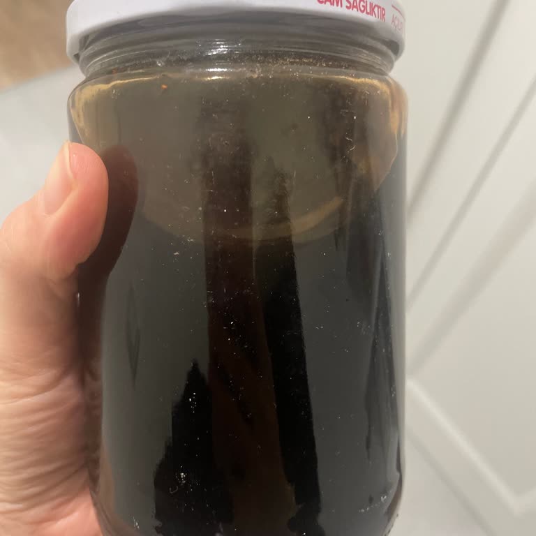 Aldığım Meyve Sularının Kalitesizliği Ve İade Talebime Yanıt Alamamam