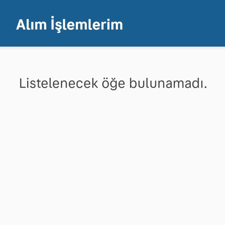 Sahibinden Uygulamasında Para İadesi Belirsizliği Ve Kayıt Eksikliği