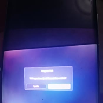 Satın Aldığım Reeder Smart TV'de Teslimat Ve Ürün Sorunları Yaşadım