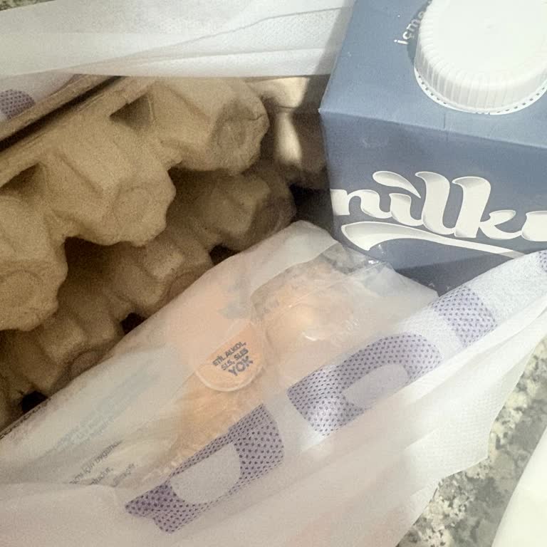 Yanlış Teslim Edilen Sipariş Ve Çözümsüz Müşteri Hizmetleri Mağduriyeti