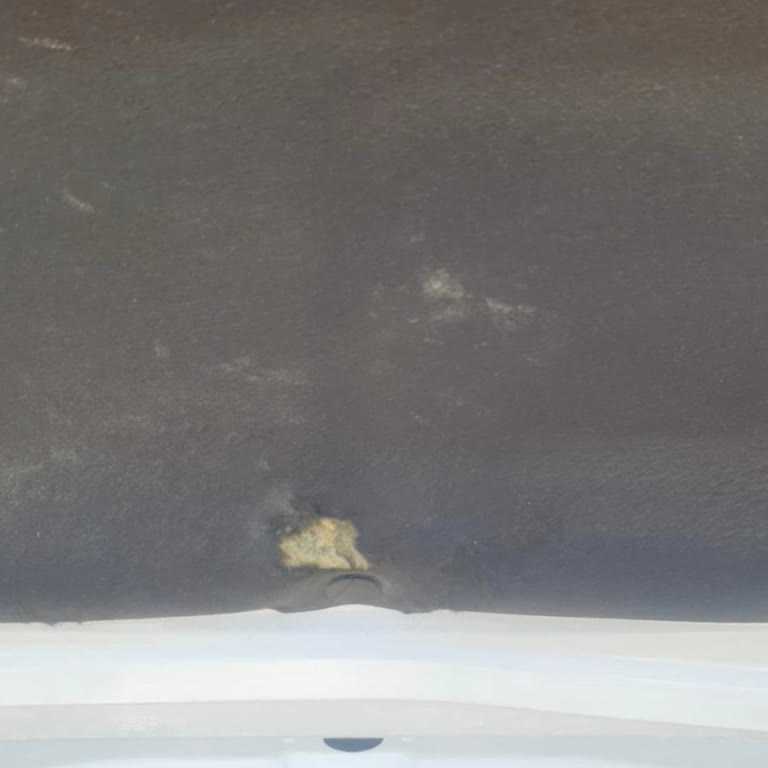 Peugeot Sıfır Araçta Sök-Tak İşlemi Ve Bayinin Sorumluluktan Kaçınması Nedeniyle Mağduriyet