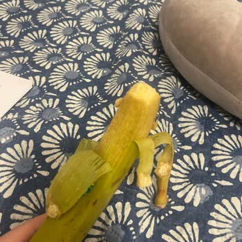 Satın Aldığım Muzlar Ham Ve Tüketilemez Durumdaydı