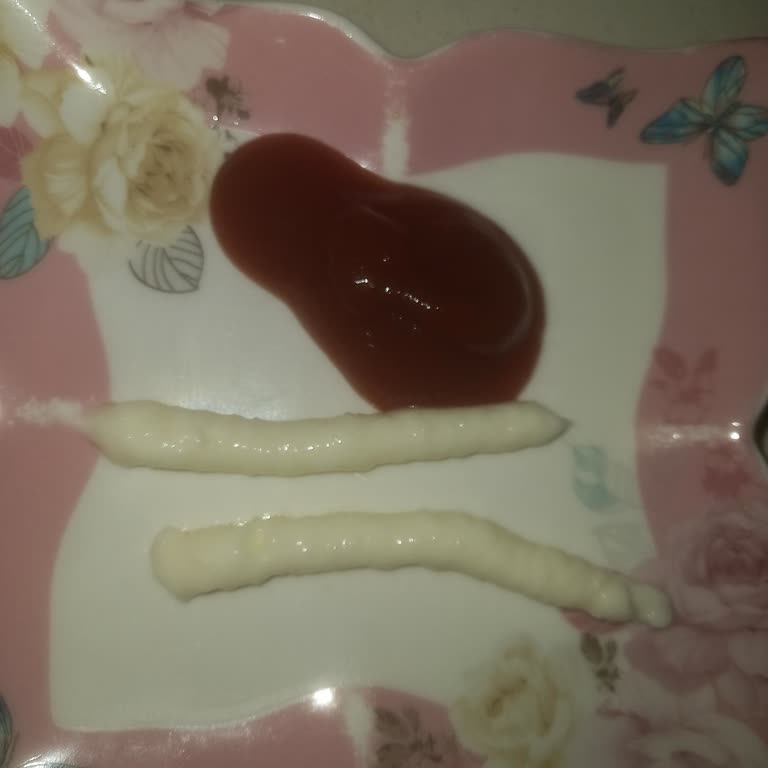 Aldığım Ketçap Ve Mayonez Bozuk Çıktı, Ücret İadesi İstiyorum