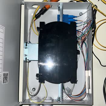 FTTB Altyapısının FTTH'ye Yükseltilmesi Ve Hizmetin Aktifleştirilmemesi