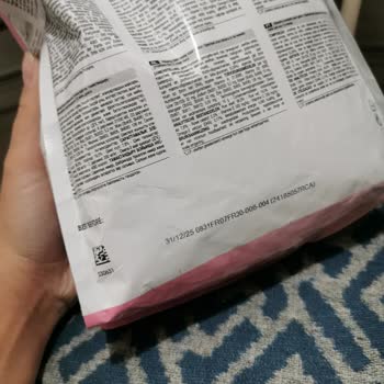 Aldığım Mama Sahte Mi? Kedim Kusuyor, Çözüm Bekliyorum!