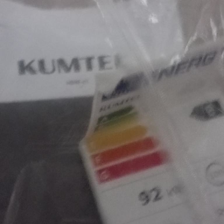 Kumtel Bulaşık Makinesi Sürekli Arızalanıyor, Kalıcı Çözüm Sunulmuyor