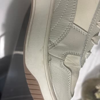 3 Ayda Yırtılan Ayakkabı Ve Garanti Sürecindeki Belirsizlik Mağduriyeti