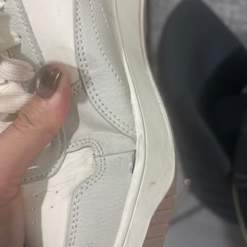 3 Ayda Yırtılan Ayakkabı Ve Garanti Sürecindeki Belirsizlik Mağduriyeti